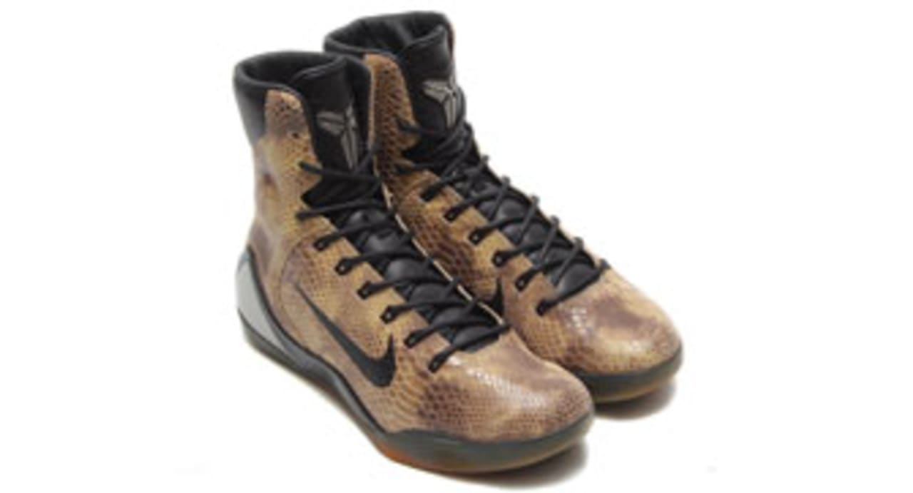 nike kobe 9 Beige