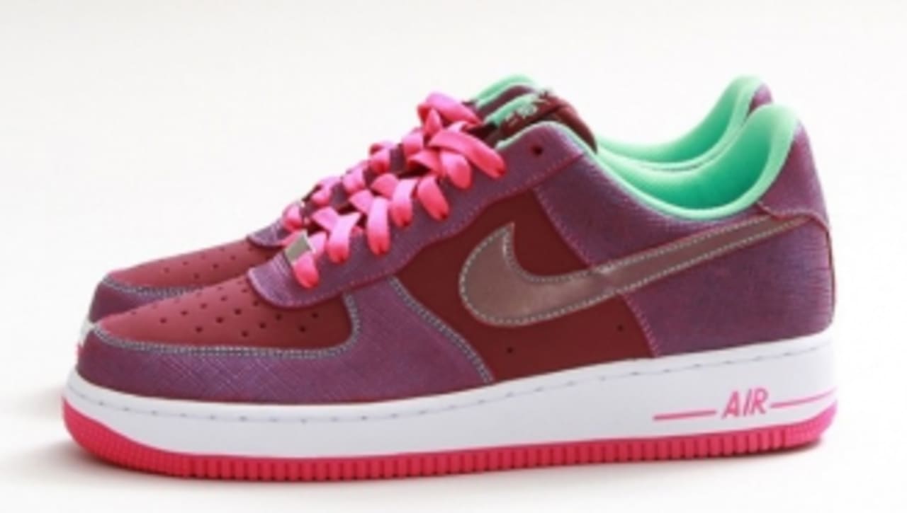 cherrywood nike