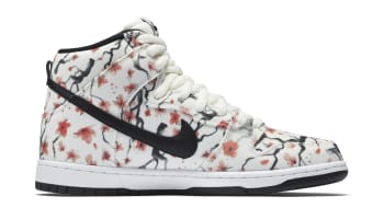 Nike Dunk Cherry Blossom
