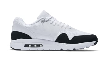 Nike Air Max 1 Ultra White Black