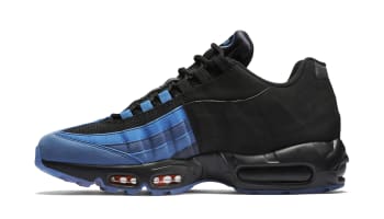 Nike Air Max 95 LeBron James Gametime
