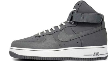 Nike Air Force 1 High Dark Grey/Dark Grey