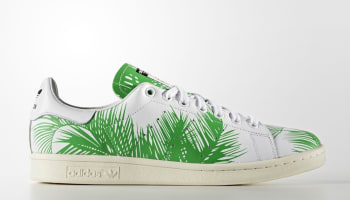adidas Stan Smith x Pharrell x BBC 