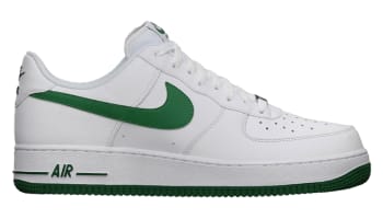 Nike Air Force 1 Low White/Pine Green