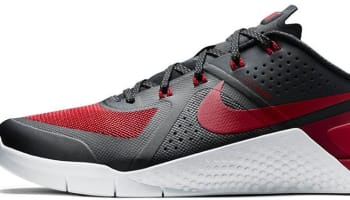 Nike Metcon 1 Black/Varsity Red-White