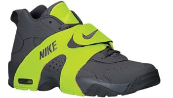 Nike Air Veer Dark Grey/Volt