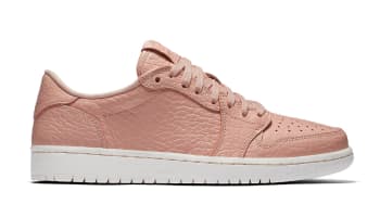 Air Jordan 1 Retro Low Swooshless 