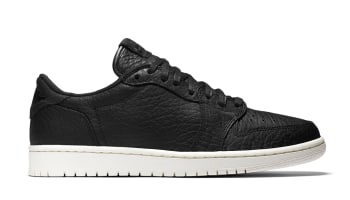 Air Jordan 1 Retro Low Swooshless 