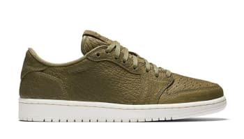 Air Jordan 1 Retro Low Swooshless 