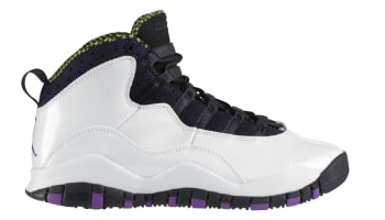 Air Jordan 10 Retro GS 