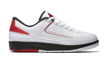 Air Jordan 2 Retro  Low 