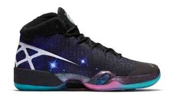 Air Jordan XXX Quai 54 