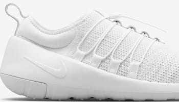 Nike Payaa White