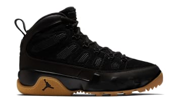 Air Jordan 9 Boot 