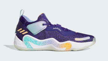 Adidas Shoe Release Calendar