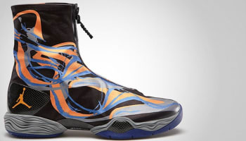 Air Jordan 28 Suns