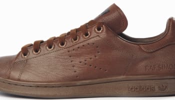 adidas Raf Simons Stan Smith Brown/Brown