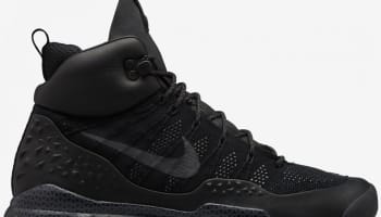 Nike Lupinek Flyknit ACG SFB Black