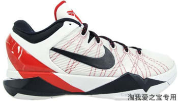 Nike Zoom Kobe 7 USA