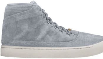 Jordan Westbrook 0 Wolf Grey/Metallic Gold-White