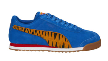 Frosted Flakes x Puma Roma 