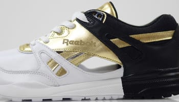 Reebok Ventilator Women's White/Black-Gold