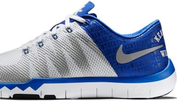 Nike Free Trainer 5.0 V6 Kentucky