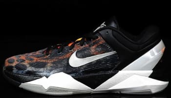 Nike Zoom Kobe 7 Cheetah