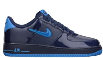 Nike Air Force 1 Low Midnight Navy/Photo Blue
