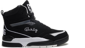 Ewing Athletics Ewing Center Hi Black/White