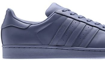 adidas Superstar Shade Grey/Shade Grey-Shade Grey