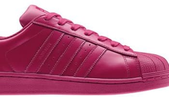 adidas Superstar Craft Pink/Craft Pink-Craft Pink