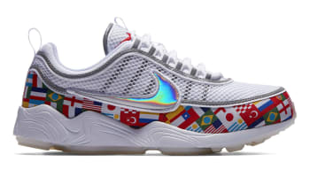 Nike Air Zoom Spiridon 