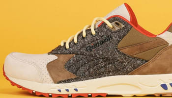 Bodega x Reebok Inferno Alabaster/Olive