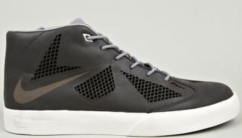 Nike LeBron X NSW Lifestyle NRG Night Stadium