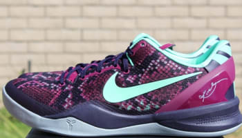 Nike Kobe 8 System Pit Viper