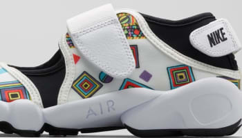 Nike Air Rift Liberty Women's White/Black