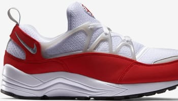 Nike Air Huarache Light University Red/Neutral Grey-White
