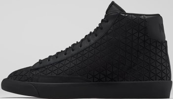 Nike Blazer Mid Metric QS Black/Black