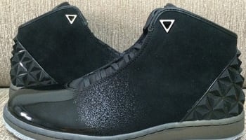 Jordan Instigator Black/Black