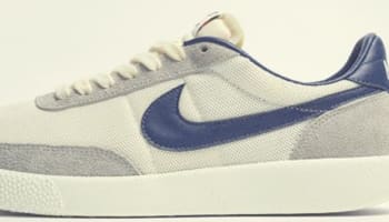 Nike Killshot White/Midnight Blue