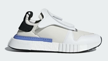 Adidas Futurepacer Grey One/White-Core Black