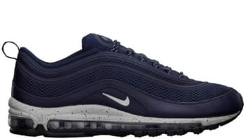 Nike Air Max '97 EM Blackened Blue/Strata Grey-Deep Royal Blue
