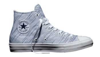 Converse Chuck Taylor All Star II Hi Knit 