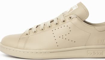 adidas Raf Simons Stan Smith Natural/Natural