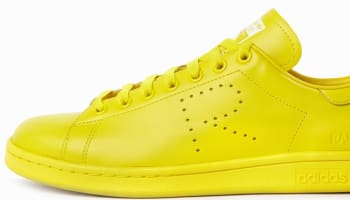 adidas Raf Simons Stan Smith Yellow/Yellow