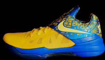 Nike KD 4 Scoring Title