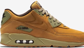 Nike Air Max 90 Winter Premium Bronze Wheat