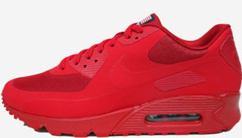 Nike Air Max '90 Hyperfuse QS USA Sport Red