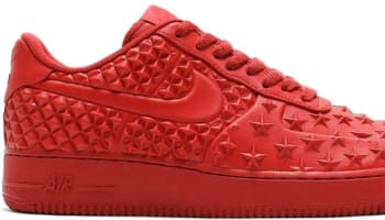 Nike Air Force 1 Low '07 LV8 VT Gym Red/Gym Red-Gym Red